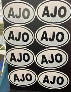 Ajo Magnets