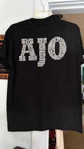 Ajo Party Spots T-Shirt