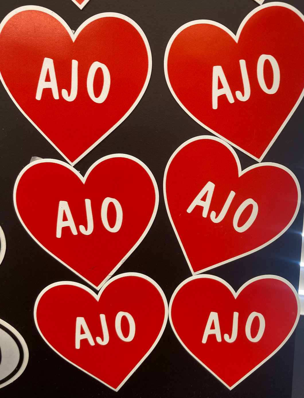 Ajo Magnets