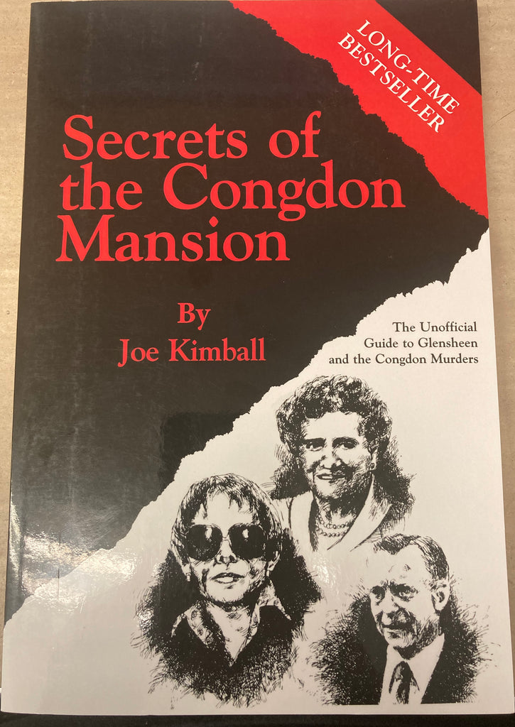 Secrets of the Congdon Mansion – Ajo Copper News