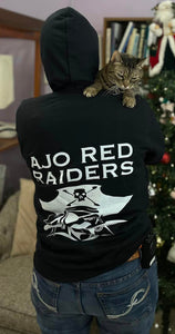 Red Raider Hoodies!!!